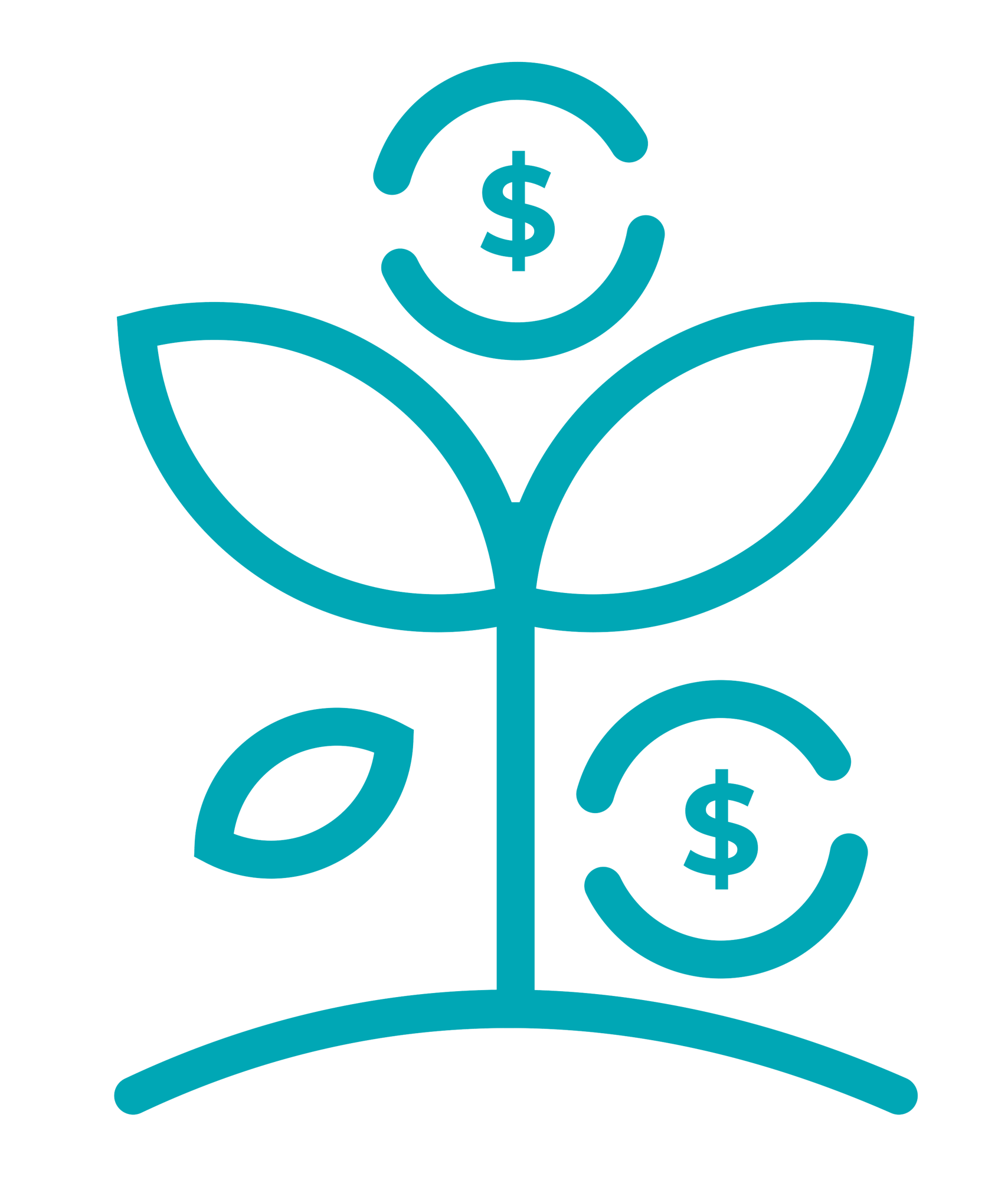 Flex Fund CD icon